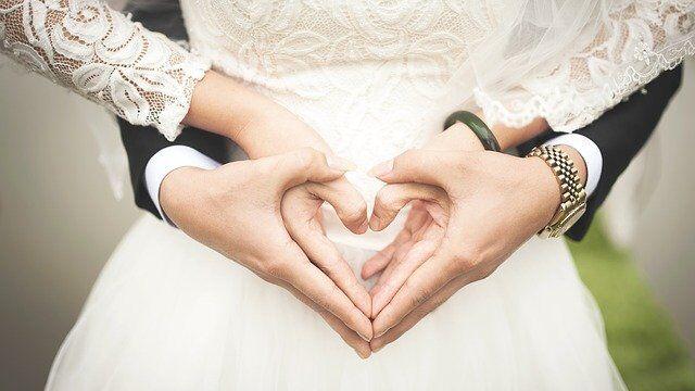 4 Steps to Follow for a Beautiful Home Wedding